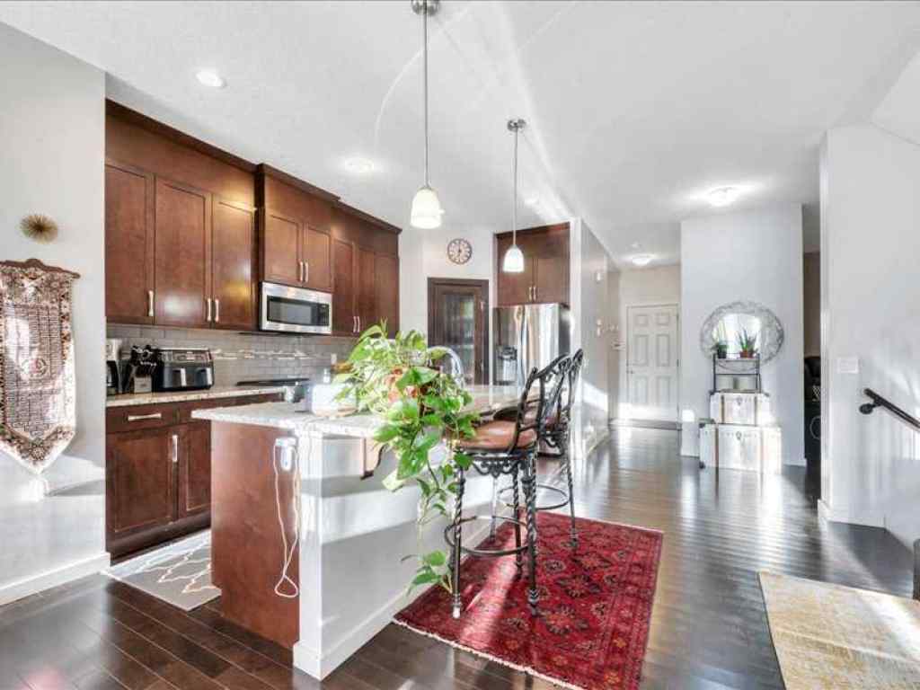 MLS® A2269040 - 53 Legacy Terrace SE in Legacy Calgary, Residential