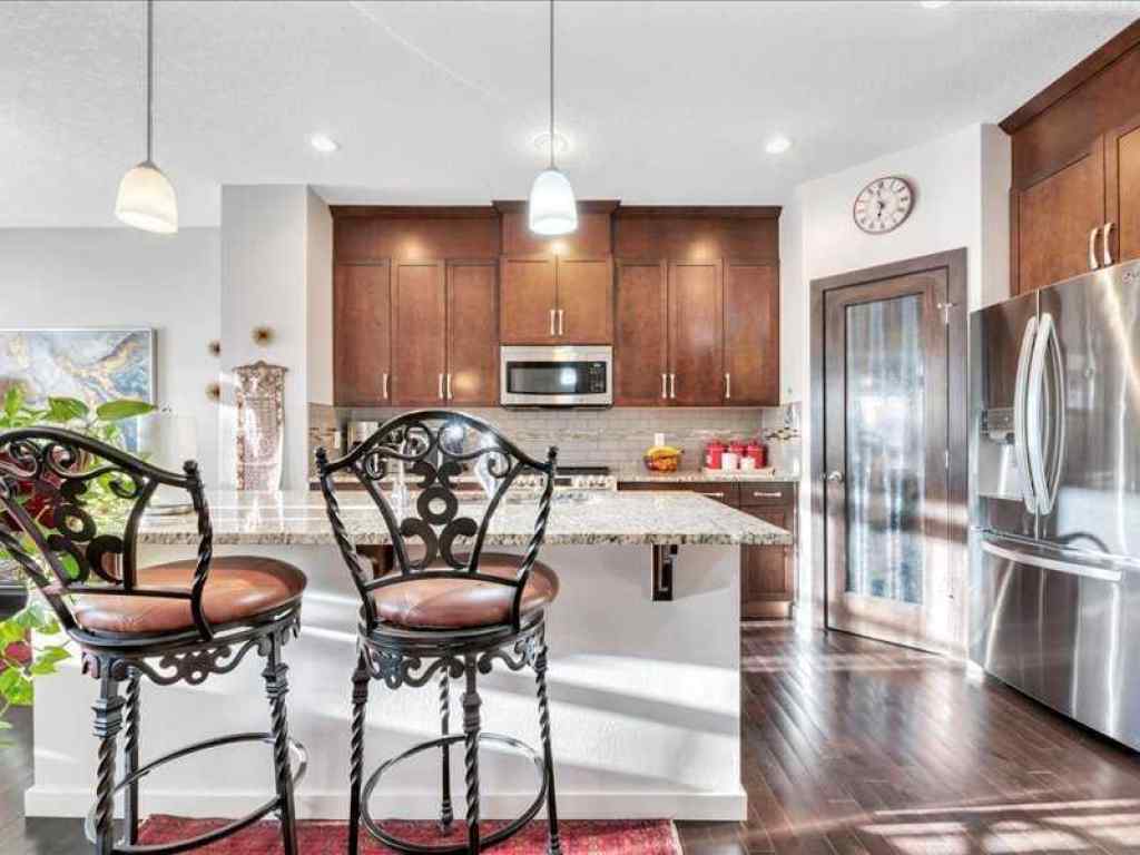 MLS® A2269040 - 53 Legacy Terrace SE in Legacy Calgary, Residential