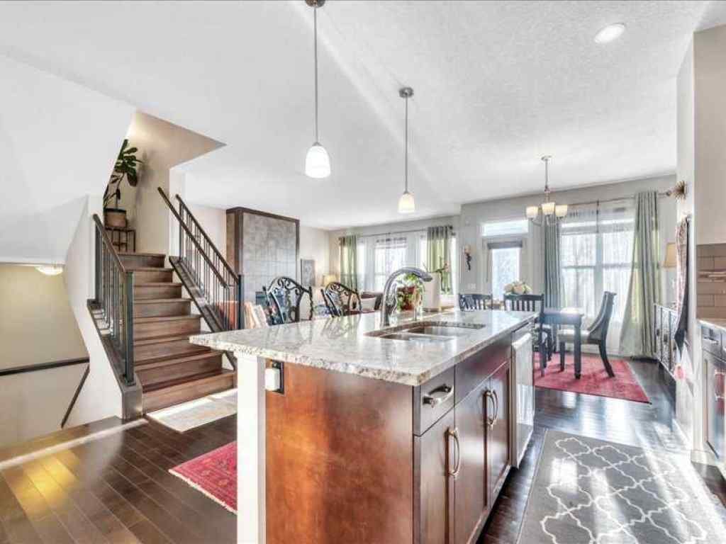MLS® A2269040 - 53 Legacy Terrace SE in Legacy Calgary, Residential