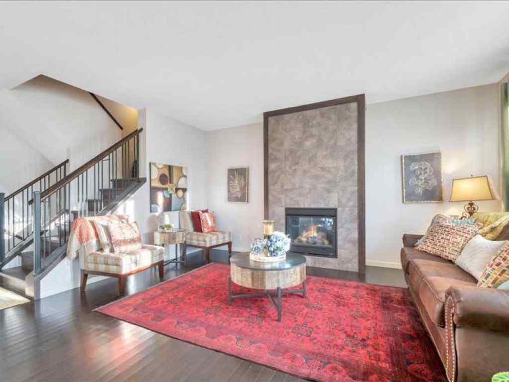 MLS® A2269040 - 53 Legacy Terrace SE in Legacy Calgary, Residential