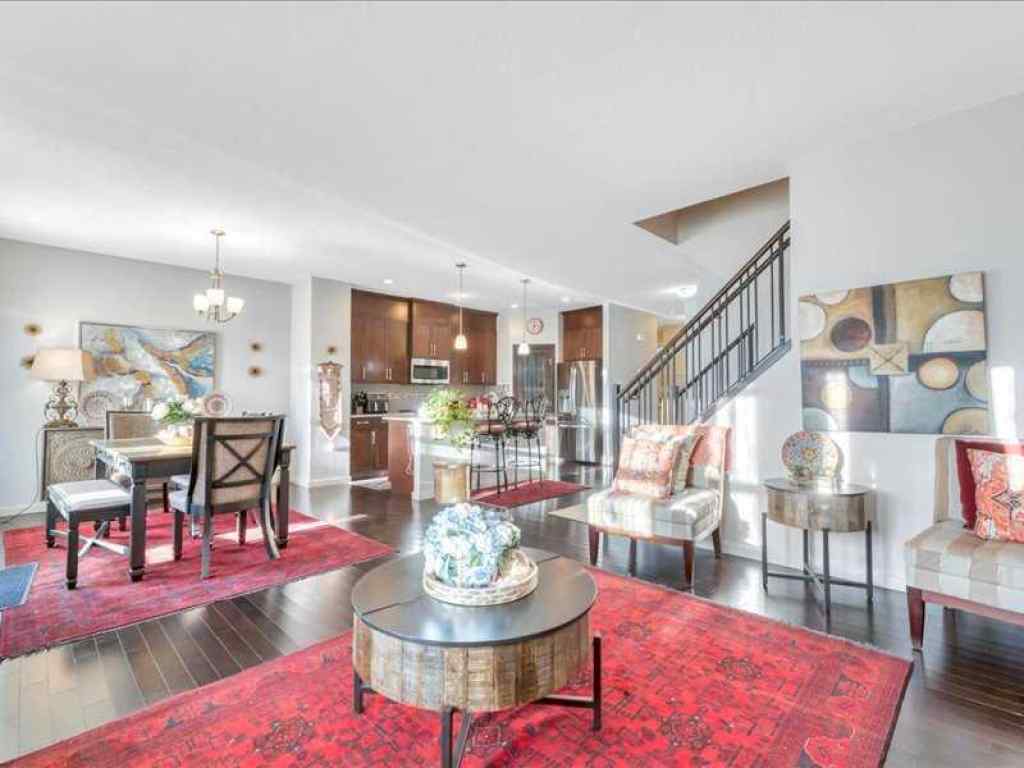 MLS® A2269040 - 53 Legacy Terrace SE in Legacy Calgary, Residential