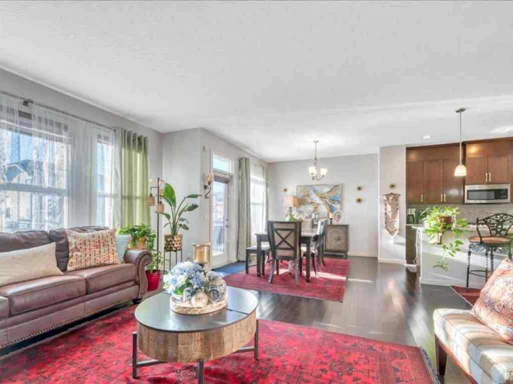 MLS® A2269040 - 53 Legacy Terrace SE in Legacy Calgary, Residential