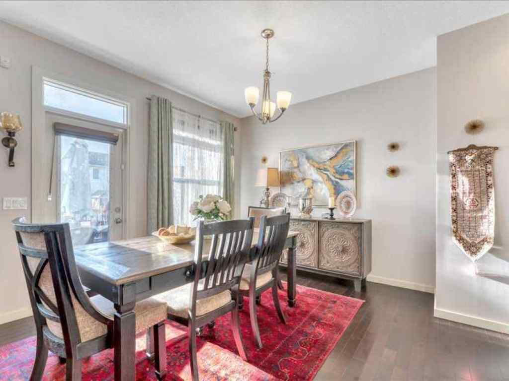 MLS® A2269040 - 53 Legacy Terrace SE in Legacy Calgary, Residential