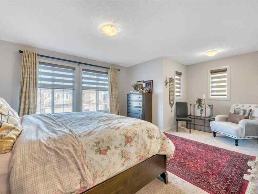 MLS® A2269040 - 53 Legacy Terrace SE in Legacy Calgary, Residential