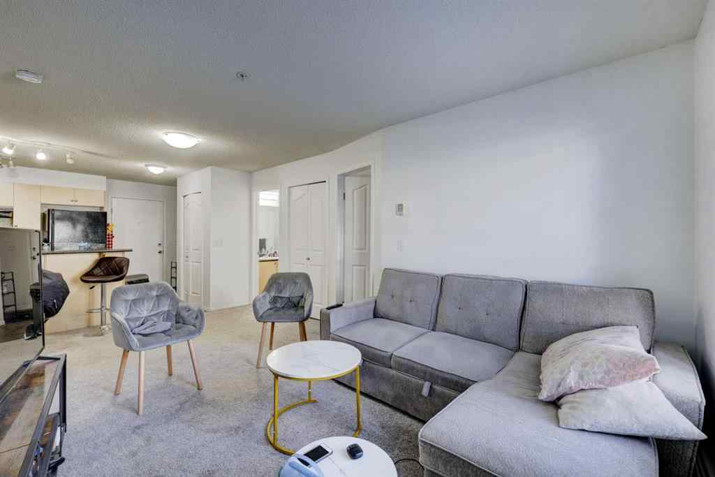 MLS® A2269041 - Unit #3120 60 Panatella Street NW in Panorama Hills Calgary, Residential