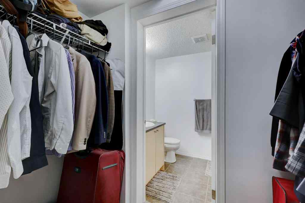 MLS® A2269041 - Unit #3120 60 Panatella Street NW in Panorama Hills Calgary, Residential