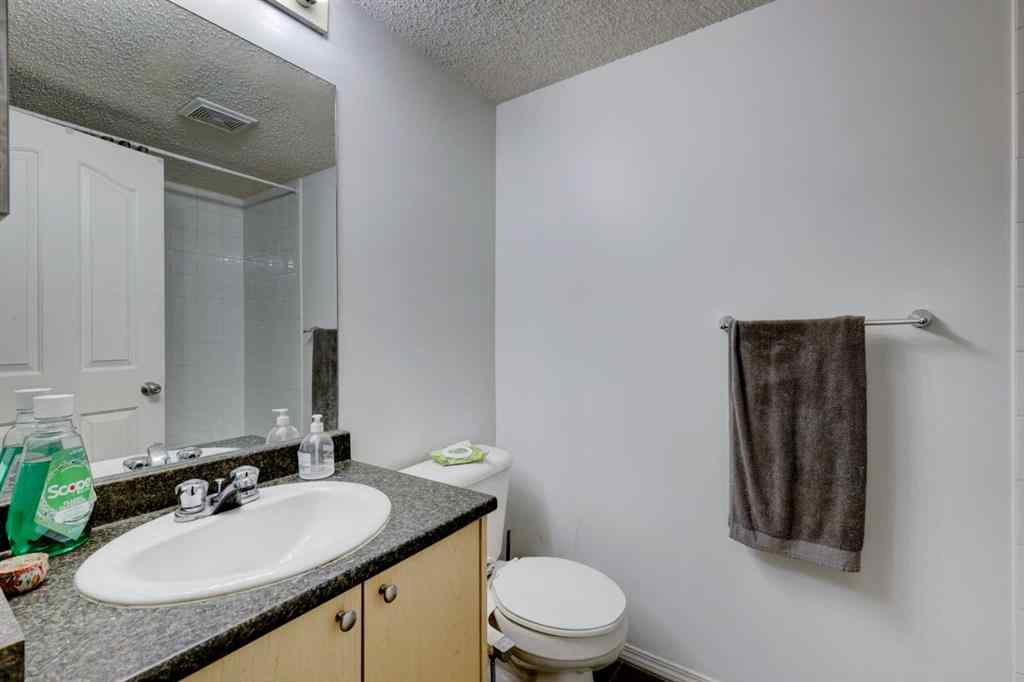 MLS® A2269041 - Unit #3120 60 Panatella Street NW in Panorama Hills Calgary, Residential