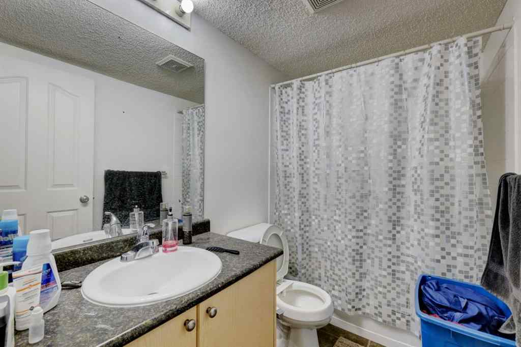 MLS® A2269041 - Unit #3120 60 Panatella Street NW in Panorama Hills Calgary, Residential
