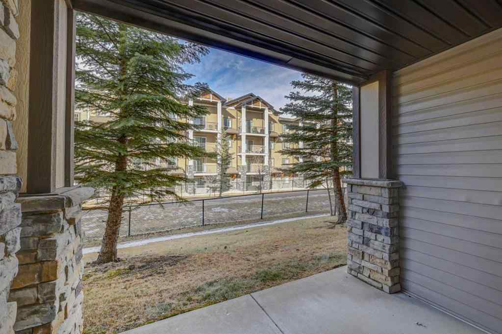 MLS® A2269041 - Unit #3120 60 Panatella Street NW in Panorama Hills Calgary, Residential