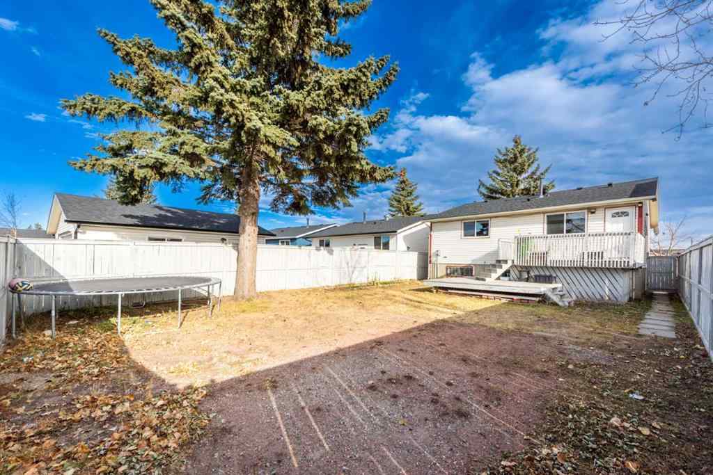 MLS® A2269043 - 55 Falton Rise NE in Falconridge Calgary, Residential