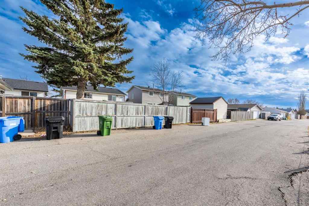 MLS® A2269043 - 55 Falton Rise NE in Falconridge Calgary, Residential