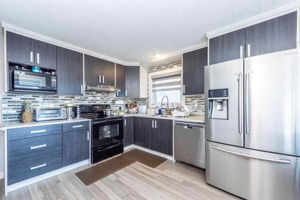 MLS® A2269043 - 55 Falton Rise NE in Falconridge Calgary, Residential