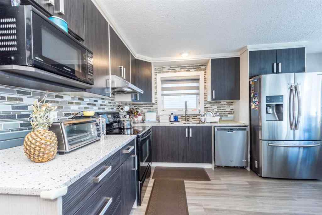 MLS® A2269043 - 55 Falton Rise NE in Falconridge Calgary, Residential