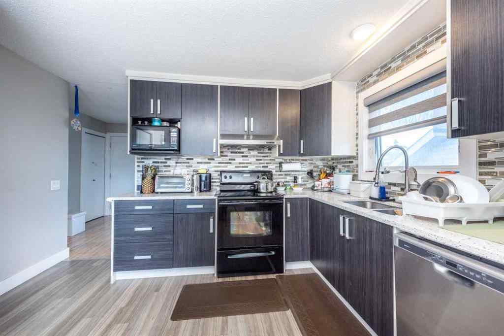 MLS® A2269043 - 55 Falton Rise NE in Falconridge Calgary, Residential