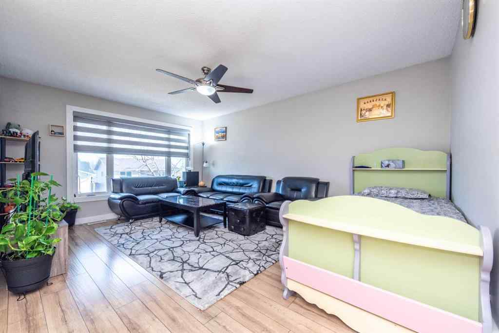 MLS® A2269043 - 55 Falton Rise NE in Falconridge Calgary, Residential