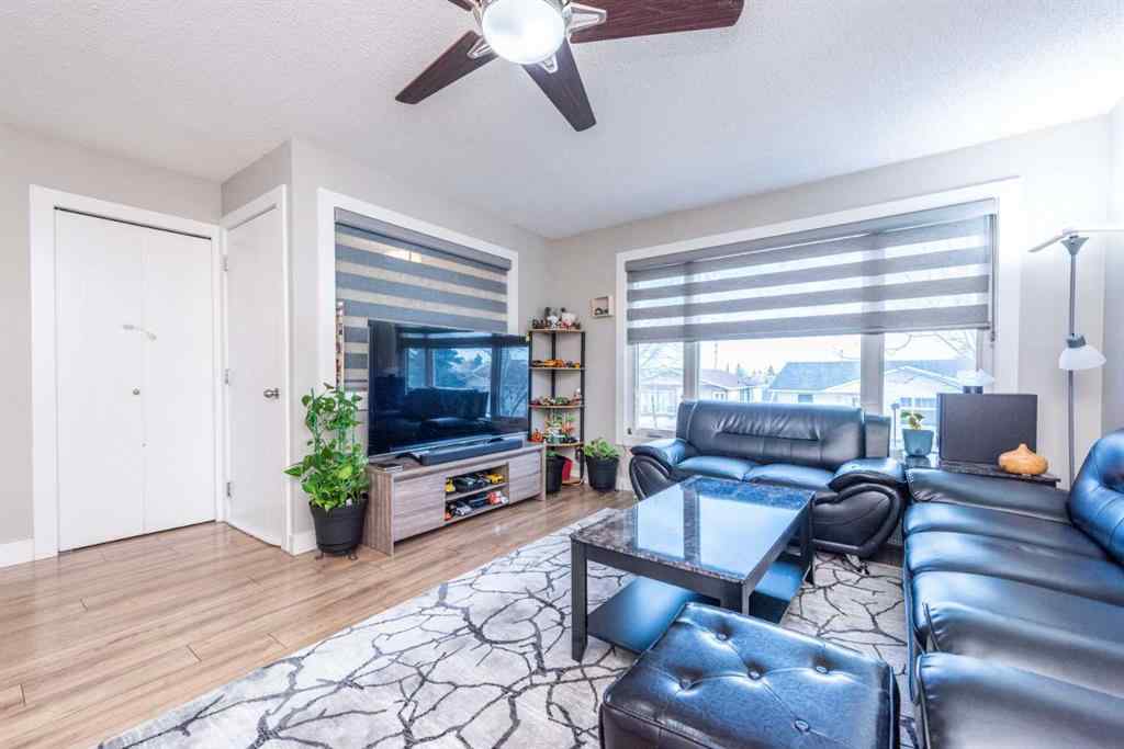 MLS® A2269043 - 55 Falton Rise NE in Falconridge Calgary, Residential