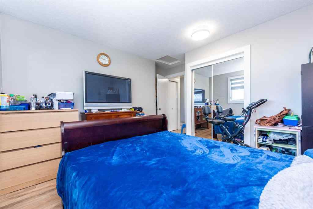 MLS® A2269043 - 55 Falton Rise NE in Falconridge Calgary, Residential