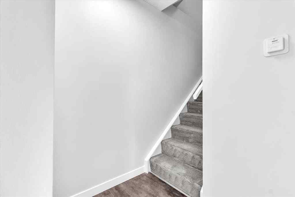 MLS® A2269045 - Unit #5 11240 6 Street SW in Southwood Calgary, Residential