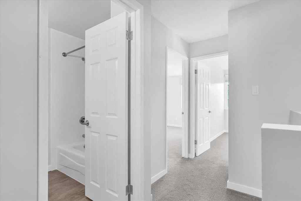 MLS® A2269045 - Unit #5 11240 6 Street SW in Southwood Calgary, Residential