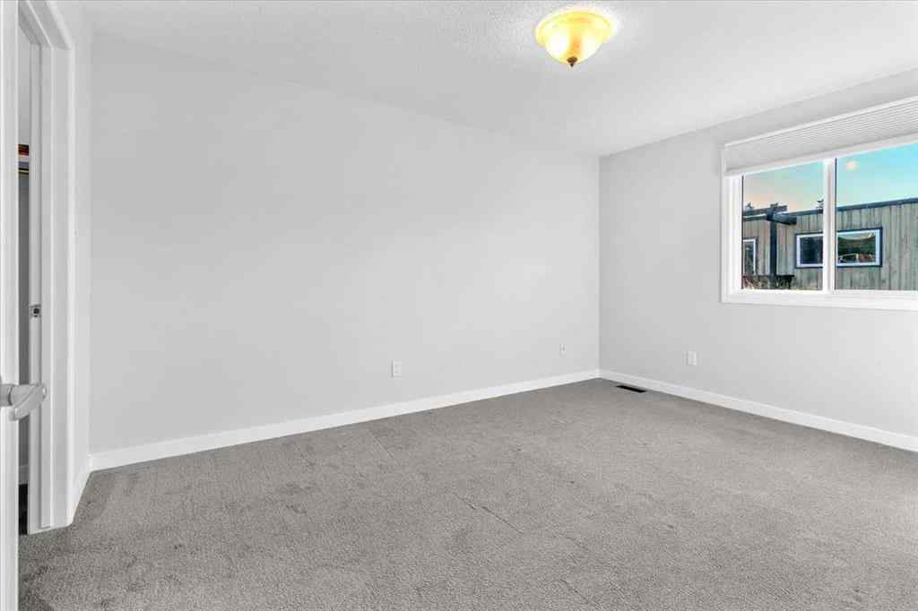 MLS® A2269045 - Unit #5 11240 6 Street SW in Southwood Calgary, Residential