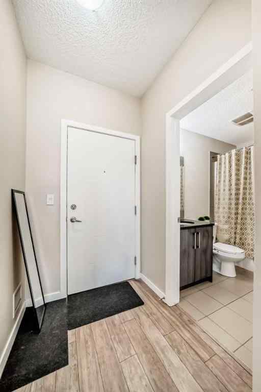 MLS® A2269046 - Unit #315 402 Marquis Lane SE in Mahogany Calgary, Residential