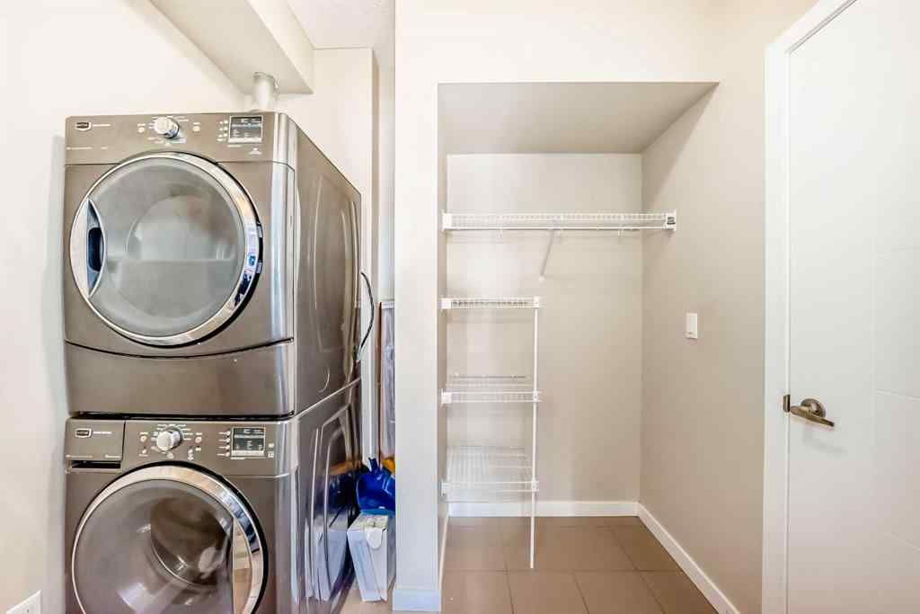 MLS® A2269046 - Unit #315 402 Marquis Lane SE in Mahogany Calgary, Residential