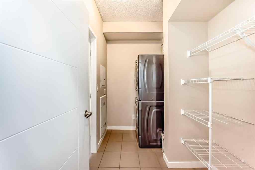 MLS® A2269046 - Unit #315 402 Marquis Lane SE in Mahogany Calgary, Residential