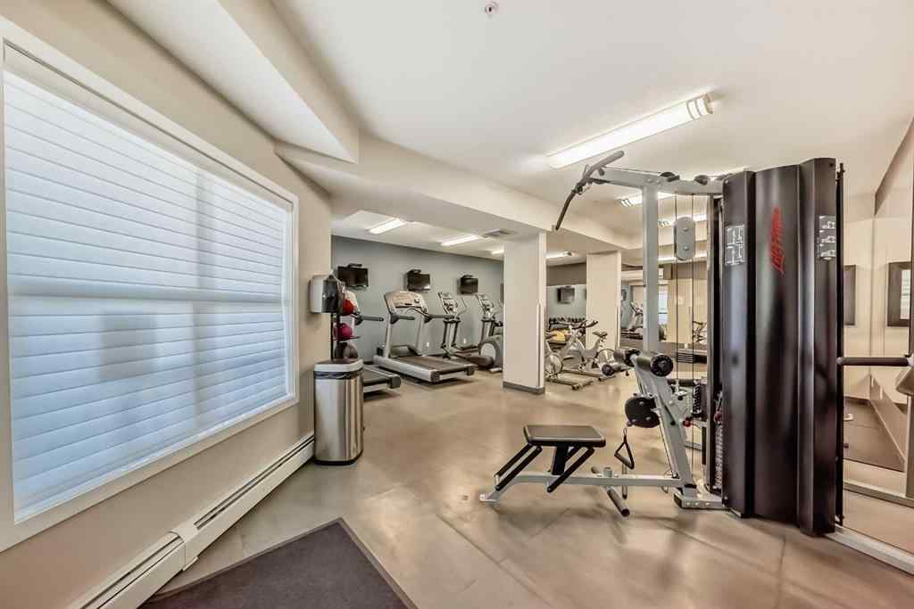 MLS® A2269046 - Unit #315 402 Marquis Lane SE in Mahogany Calgary, Residential