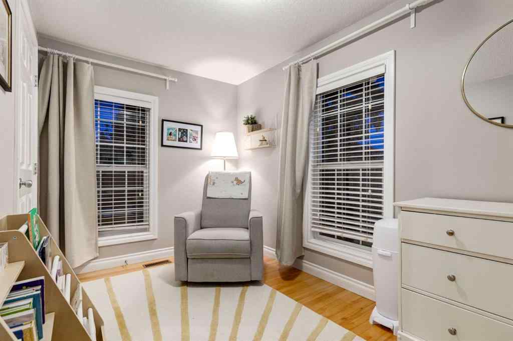 MLS® A2269047 - 32 Somme Manor SW in Garrison Woods Calgary, Residential