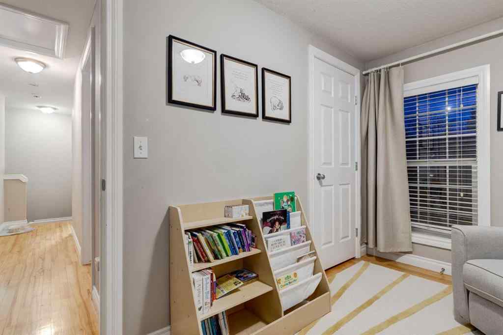 MLS® A2269047 - 32 Somme Manor SW in Garrison Woods Calgary, Residential