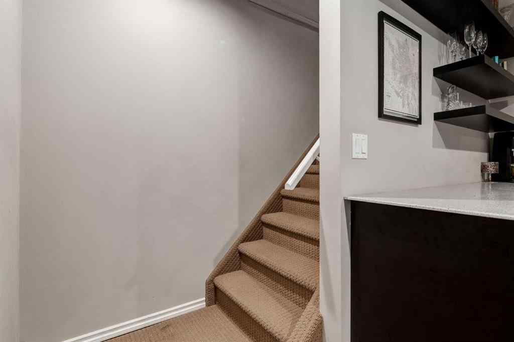 MLS® A2269047 - 32 Somme Manor SW in Garrison Woods Calgary, Residential