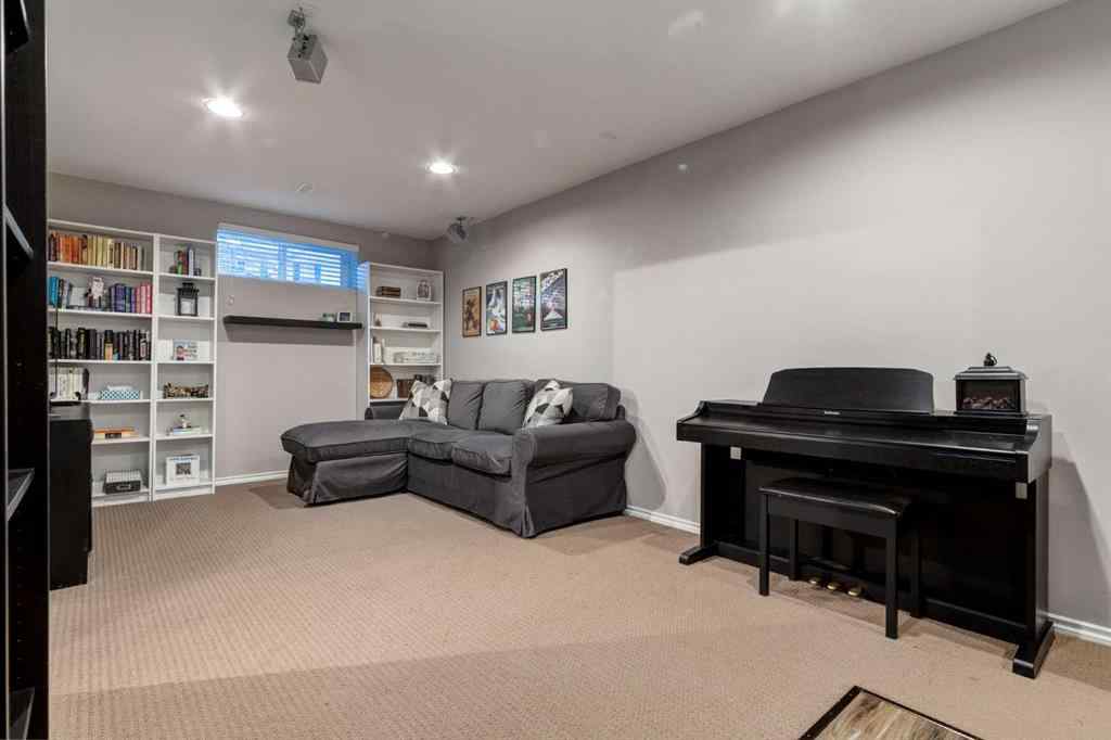 MLS® A2269047 - 32 Somme Manor SW in Garrison Woods Calgary, Residential