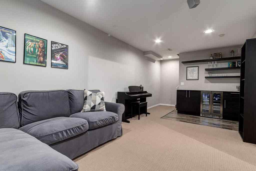 MLS® A2269047 - 32 Somme Manor SW in Garrison Woods Calgary, Residential