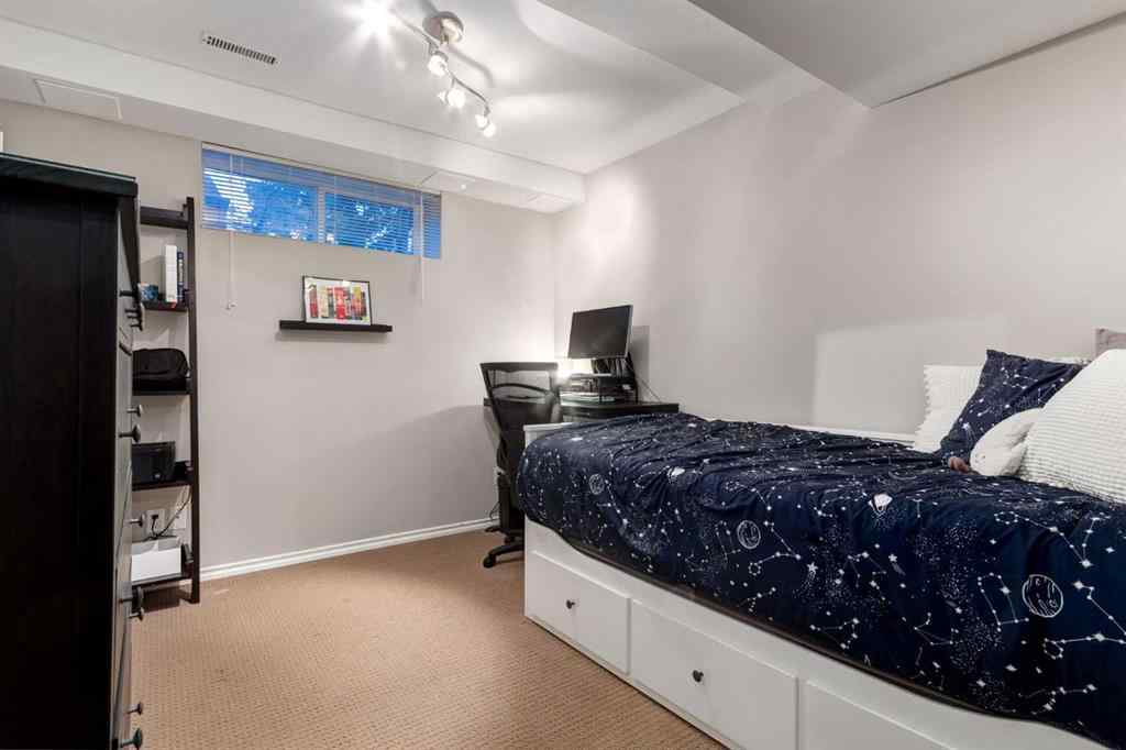 MLS® A2269047 - 32 Somme Manor SW in Garrison Woods Calgary, Residential