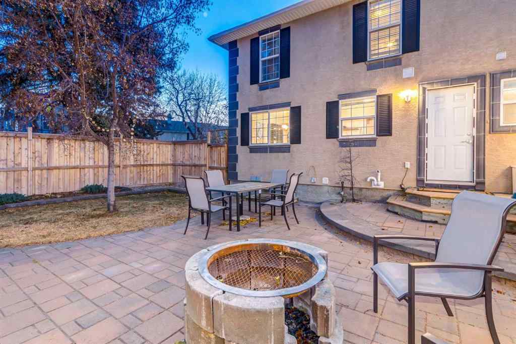 MLS® A2269047 - 32 Somme Manor SW in Garrison Woods Calgary, Residential