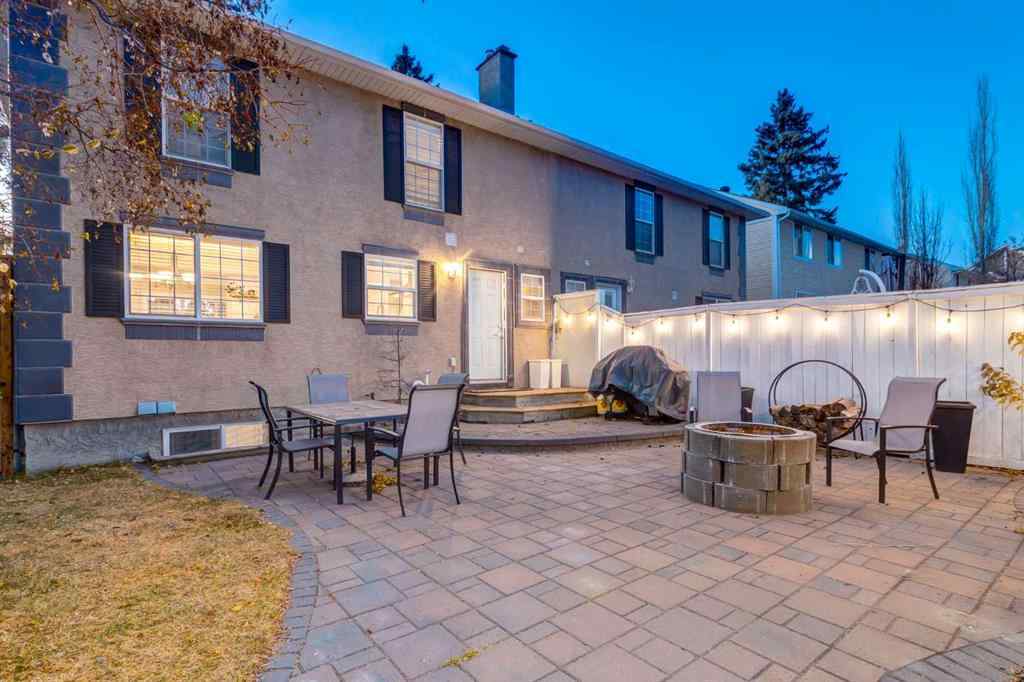 MLS® A2269047 - 32 Somme Manor SW in Garrison Woods Calgary, Residential