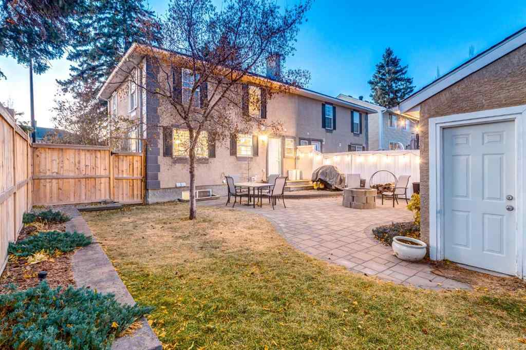 MLS® A2269047 - 32 Somme Manor SW in Garrison Woods Calgary, Residential
