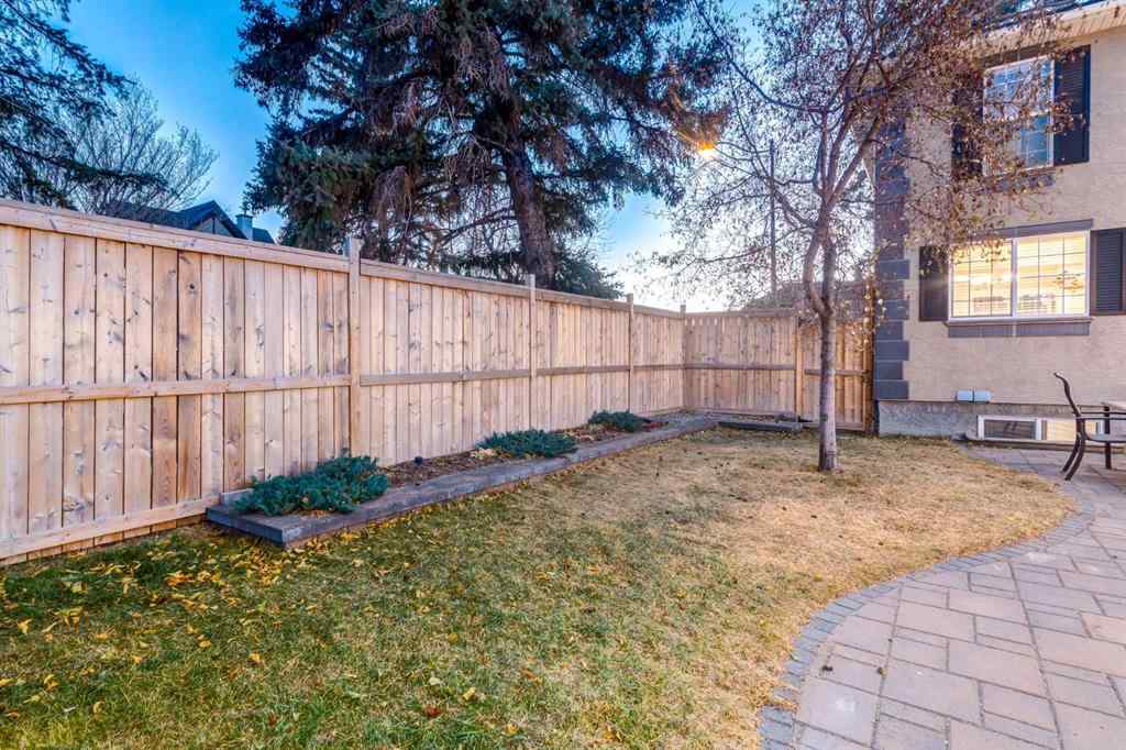 MLS® A2269047 - 32 Somme Manor SW in Garrison Woods Calgary, Residential