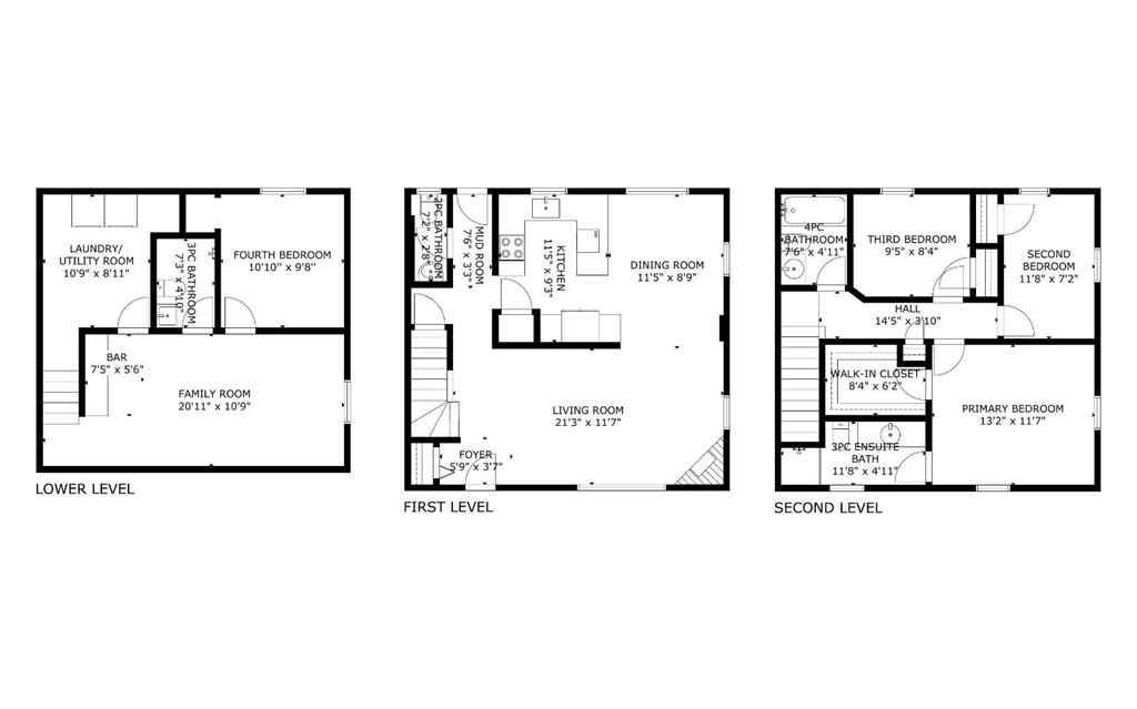 MLS® A2269047 - 32 Somme Manor SW in Garrison Woods Calgary, Residential