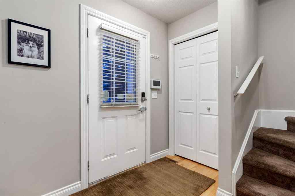 MLS® A2269047 - 32 Somme Manor SW in Garrison Woods Calgary, Residential