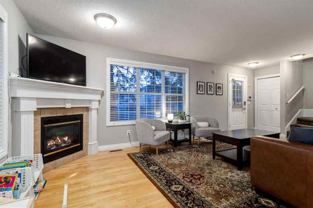 MLS® A2269047 - 32 Somme Manor SW in Garrison Woods Calgary, Residential