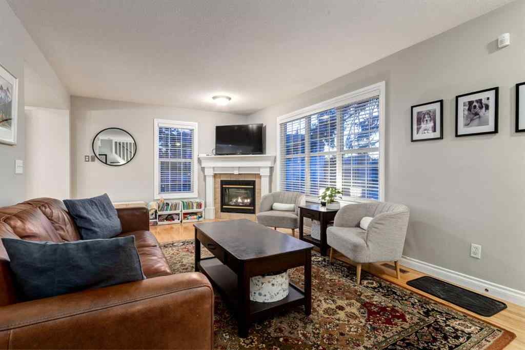 MLS® A2269047 - 32 Somme Manor SW in Garrison Woods Calgary, Residential