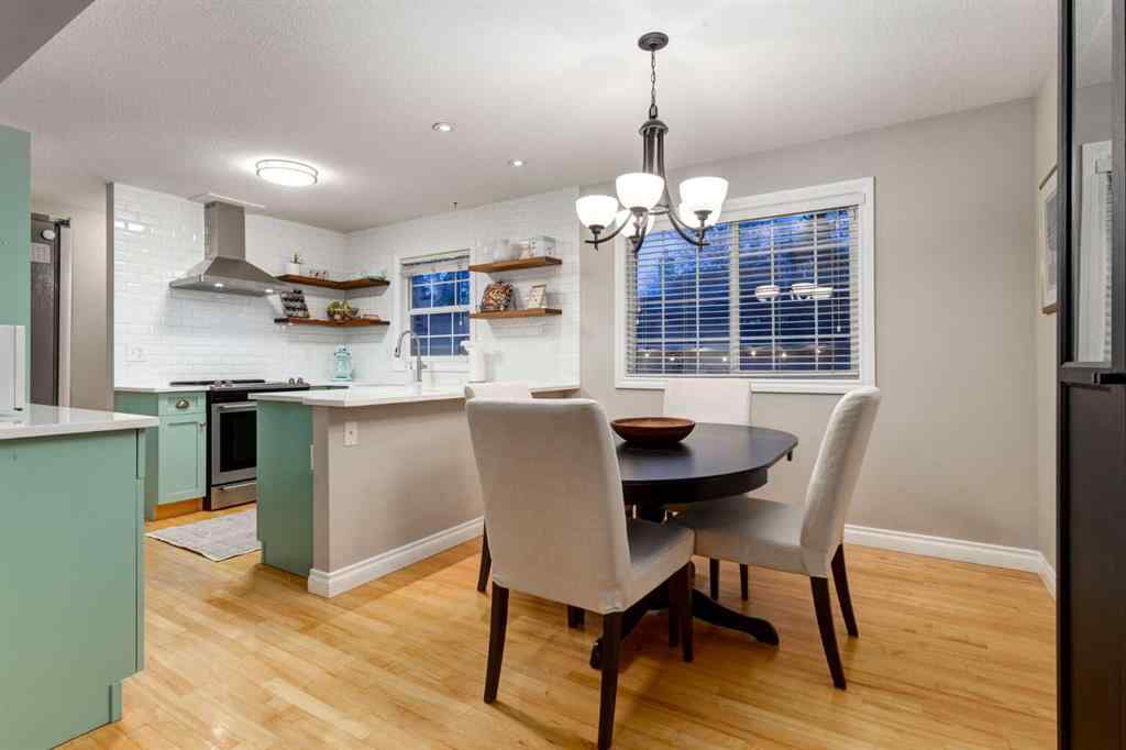 MLS® A2269047 - 32 Somme Manor SW in Garrison Woods Calgary, Residential