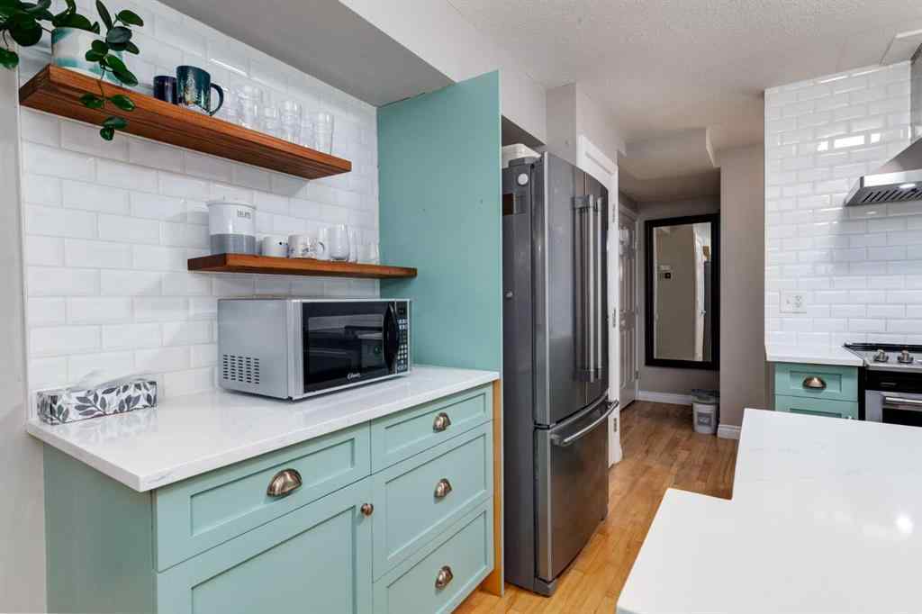 MLS® A2269047 - 32 Somme Manor SW in Garrison Woods Calgary, Residential