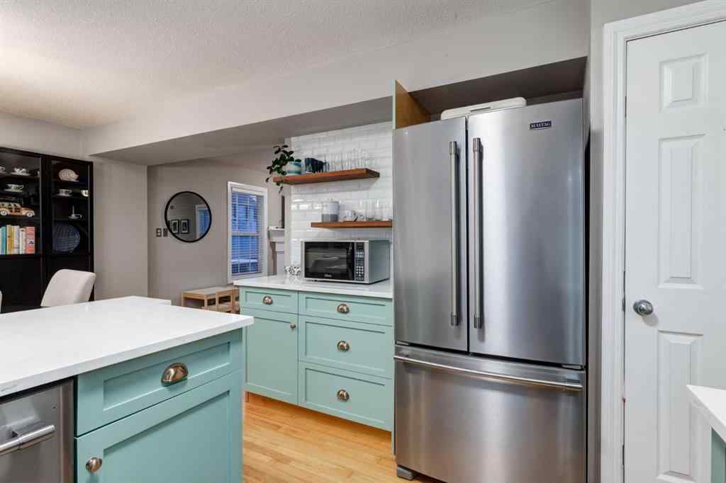 MLS® A2269047 - 32 Somme Manor SW in Garrison Woods Calgary, Residential