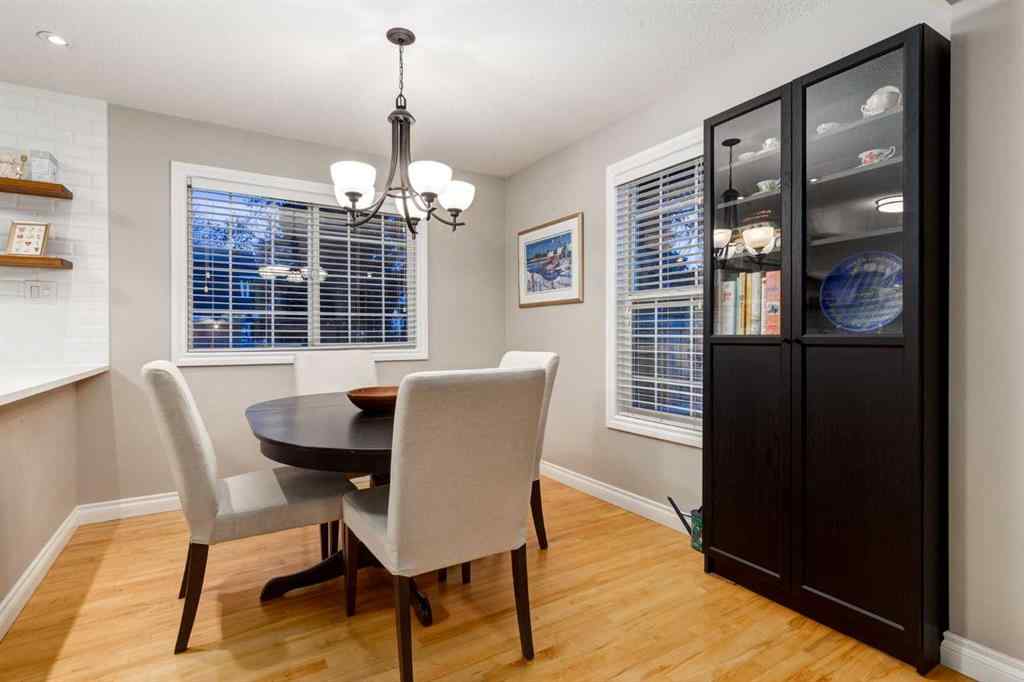 MLS® A2269047 - 32 Somme Manor SW in Garrison Woods Calgary, Residential