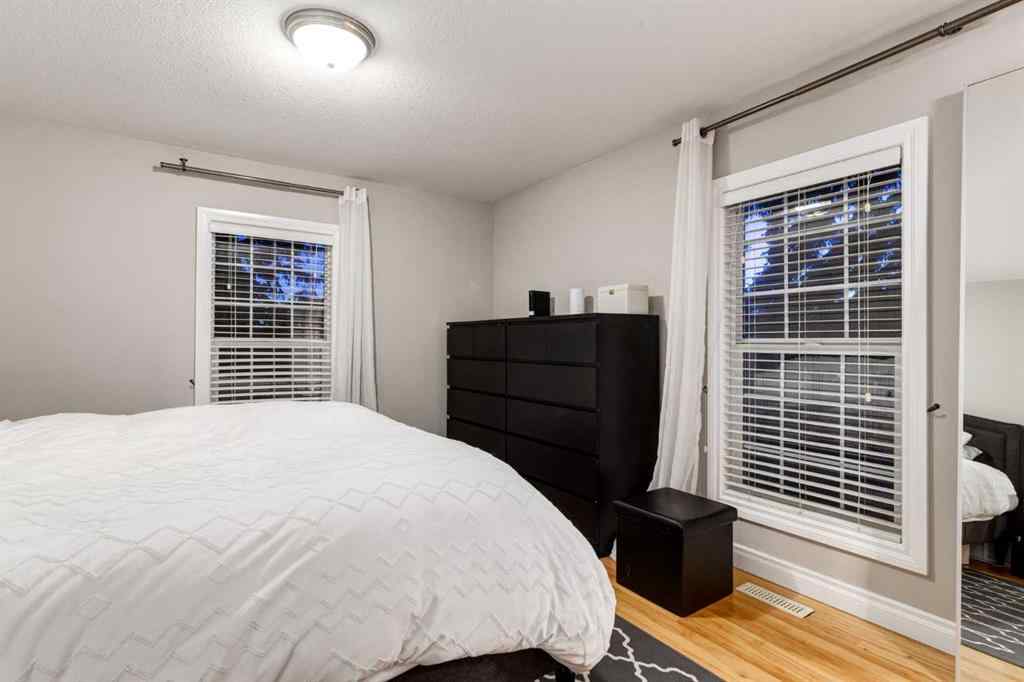 MLS® A2269047 - 32 Somme Manor SW in Garrison Woods Calgary, Residential