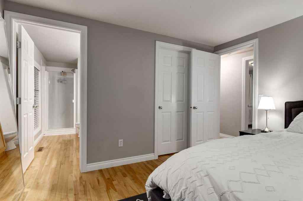 MLS® A2269047 - 32 Somme Manor SW in Garrison Woods Calgary, Residential