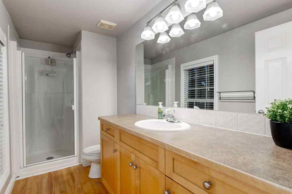 MLS® A2269047 - 32 Somme Manor SW in Garrison Woods Calgary, Residential