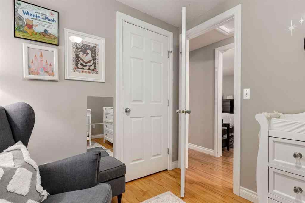 MLS® A2269047 - 32 Somme Manor SW in Garrison Woods Calgary, Residential